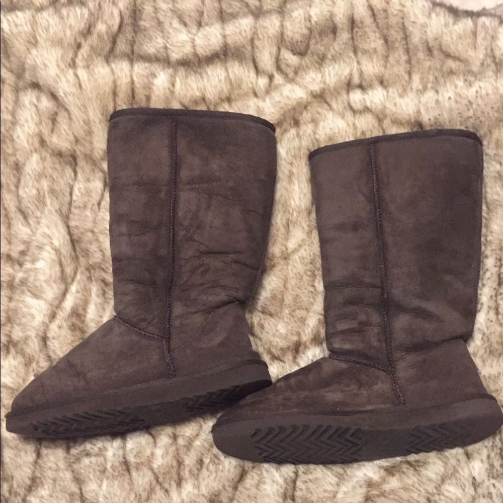 UGG Classic Tall Boots